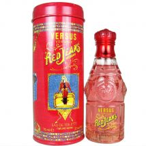 Versace - Red Jeans Eau de Toilette (75ml)