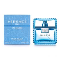 Versace - Man Eau Fraiche Eau de Toilette (50ml)