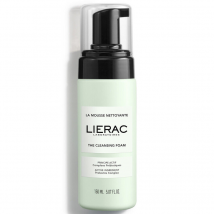 Lierac - The Cleansing Foam (150ml)
