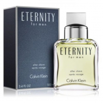 Calvin Klein - Eternity For Men (100ml)