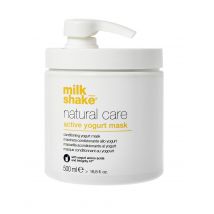 Milkshake - Active Yogurt Mask (500ml)