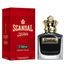 Jean Paul Gaultier - Scandal Him Le Parfum (150ml)