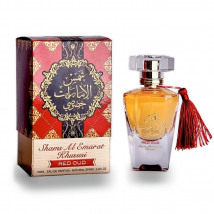 Ard al Zaafaran - Shams Al Emarat Khususi Red Oud EDP (100ml)