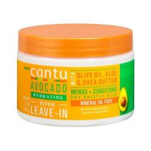 Cantu - Avocado Leave In Conditioning Cream (340g)