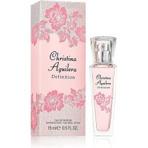 Christina Aguilera - Definition Eau de Parfum Spray (30ml)
