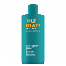 Piz Buin - Piz Buin After Sun Soothing and Cooling Lotion (200ml)