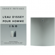 Issey Miyake - L&#039;Eau D&#039;Issey Pour Homme IGO EDT (20ml)