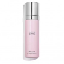 Chanel - Chance Spray Deodorant (100ml)