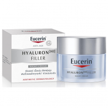 Eucerin - Hyaluron-Filler Night cream (50ml)