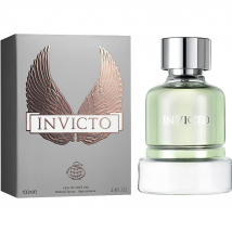 Fragrance World - Invicto EDP (100ml)