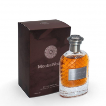 Fragrance World - Mocha Wood Eau de Parfum (100ml)