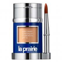 La Prairie - Skin Concealer Foundation SPF15 Warm Beige (32ml)