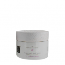 Rituals - The Ritual Of Sakura Magic Touch Body Cream (220ml)