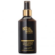 Bondi Sands - Liquid Gold Self Tanning Oil (150ml)