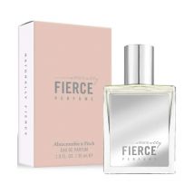 Abercrombie &amp; Fitch - Naturallly Fierce EDP (30 ml)