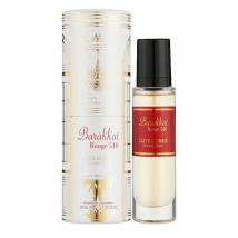 Fragrance World - Barakkat Rouge 540 Clive Dorris (30ml)