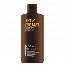Piz Buin - Sensitive Skin Allergy Lotion Spf30 (200ml)