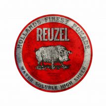 Reuzel - Water Soluble High Sheen Pomade (113g)