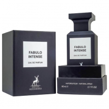 Maison Alhambra - Fabulo Intense EDP Spray (80ml)