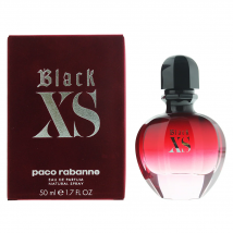 Paco Rabanne - Black Xs Eau de Parfum (50ml)