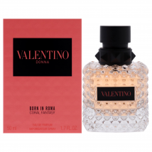 Valentino - Donna Born In Roma Edp Spray (50ml)