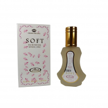 Al Rehab - Soft EDP (35ml)