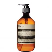 Aesop - Coriander Seed Body Cleanser (500ml)