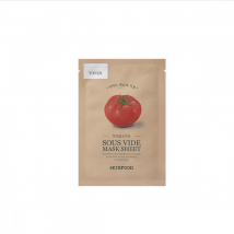 Skinfood - Sous Vide Mask Sheet (Tomato)