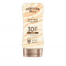Hawaiian Tropic - Hydrating Protection Lotion SPF30 (180ml)