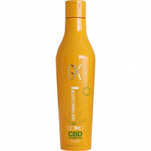 GK Hair - CBD Shampoo (240ml)