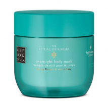 Rituals - Rituals Karma Overnight Body Mask (125ml)