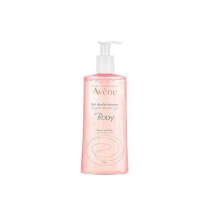 Avène - Body Gentle Shower Gel (500ml)