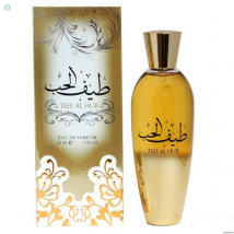 Ard Al Zaafaran - Teef al Hub Eau de Parfum (100ml)
