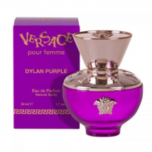 Versace - Dylan Purple Eau de Parfum (50ml)