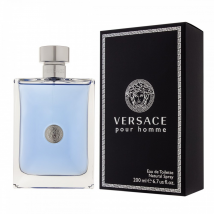 Versace - Pour Homme EDT (200ml)