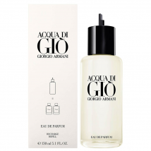 Giorgio Armani - Acqua Di Gio Men EDP Refill (150ml)