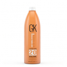 GK Hair - Global Keratin Hair Developer Vol.20 (1000ml)