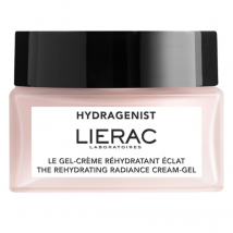 Lierac - Hydragenist Hydration Gel Cream (50ml)