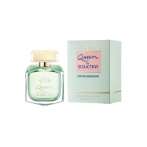 Antonio Banderas - Queen of Seduction EDT (80ml)