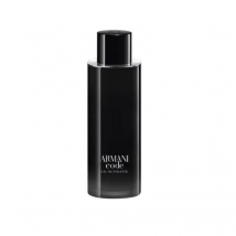 Giorgio Armani - Armani Code Eau de Toilette Refillable Spray (200ml)