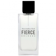 Abercrombie &amp; Fitch - Fierce Cologne Men (100ml)