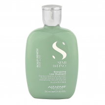 Alfaparf Milano - Champu Scalp Renew Semi Di Lino (250ml)