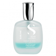 Alfaparf Milano - Semi di Lino Sublime Cristalli di Seta (45ml)