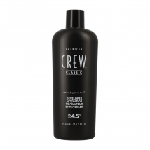 American Crew - 15 Volume Gray Blending Developer (450ml)