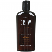 American Crew - Daily Deep Moisturizing Shampoo (450ml)