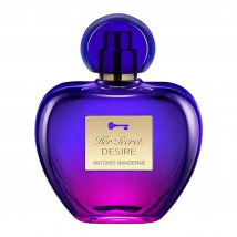 Antonio Banderas - Her Secret Desire (2.7oz)