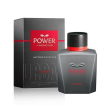 Antonio Banderas - Power of Seduction Urban EDT (100ml)