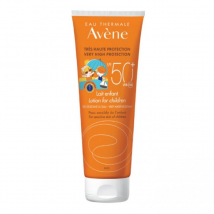 Avne - Sun Care SPF50+ Child Lotion (250ml)