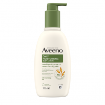 Aveeno - Daily Moisturising Lotion (300ml)
