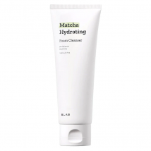 B. Lab - Matcha Hydrating Foam Cleanser (120ml)